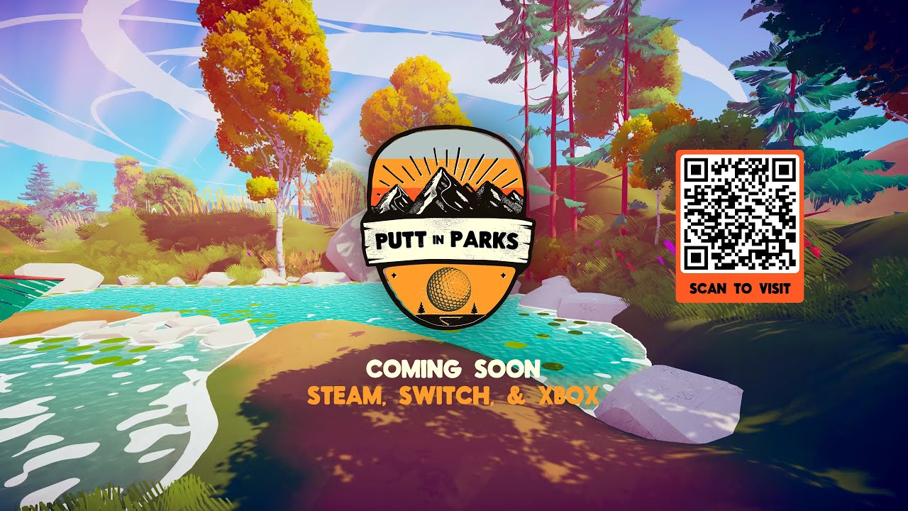 Putt in Parks featured image