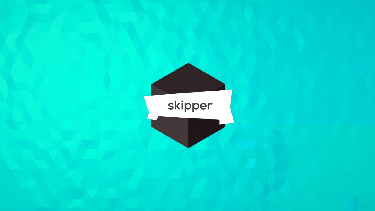 Skipper featured image